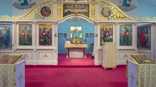 Divine Liturgy (Света Литургија) 4th Sunday after Pentecost! - Jul 2, 2023