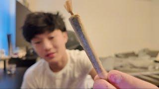 How To Roll A Perfect Joint