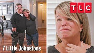 "I Couldn't Do This Without Him" | 7 Little Johnstons | TLC