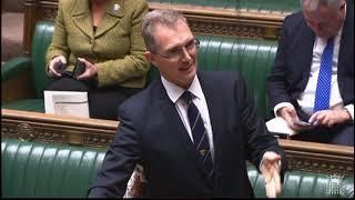 David TC Davies MP, House of Commons December 2023