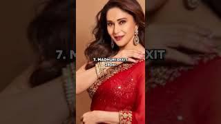 Top 10 Richest  Bollywood Actress in 2023 - Bollywood Actress Net Worth #bollywoodactresses