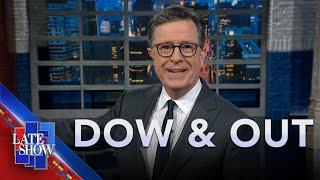 Nationwide "Hands Off" Protests | Wall Street Panics As Trump Intentionally Crashes Markets