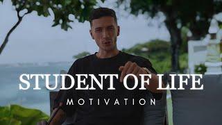 Luke Belmar: Student of Life | Motivational Video