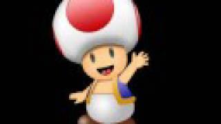 Mario saga Tribute! Part 1!