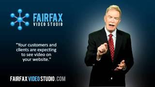 Ben Glass Web Video Marketing With The Fairfax Video Studio