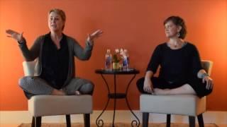 Foundations in Embodied Anatomy and Yoga - Intro Talk