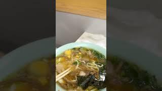 【ごめんなさい】初めてのラーメン配信でやらかしました…#shorts #short #ラーメン #胡蝶ここあ