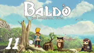 Jacu Oasis & Maluna's Castle - Baldo: The Guardian Owls [11]