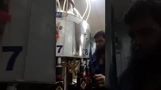 Perfume bharne ka tariqa (by ZQ Tech)