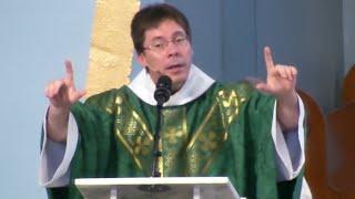 HOT POTATO Spirituality  - Fr. Mark Goring, CC