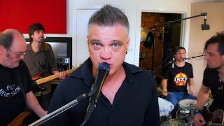 Pump It Up | Live Studio Performance (Elvis Costello) | Sing it Live
