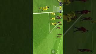 Proper counter into a beautiful goal J.sancho