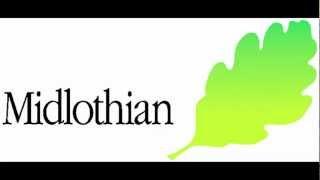 About Midlothian Council