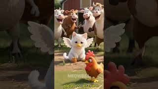 MeowBill : From Laughed At to Loved ️ #shorts #meowbilli