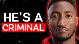 MKBHD Ruined His Career In The WORST Way Possible..