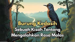 Kapanpun Kamu Malas, Coba Dengarkan Kisah Ini