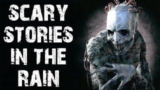 200 True Scary Ghost Stories Told In The Rain | Disturbing Paranormal Stories To Fall Asleep To