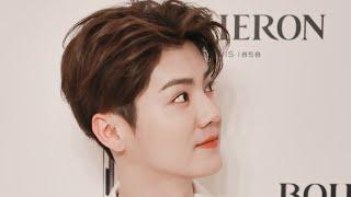 if视频 Exclusive Interview with Luhan (Full)