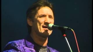 Сергей Дроздов и "Синяя Птица"
