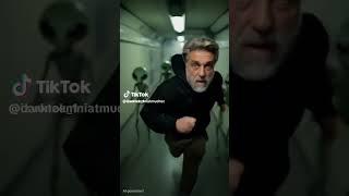 Извънземните,идат!!!