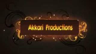 3D title plate - Adobe After Effects