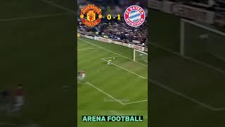 Manchester United vs Bayern Munich 2-1 Highlights & Goals | Final UCL 1999