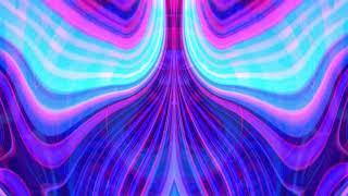 FUTURISTIC VJ LOOP #10 IN 4K UHD | DJ VISUALS | MOTION GRAPHICS BACKGROUND VIDEO