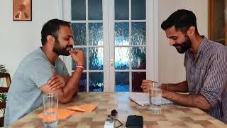 BIG TALK: What's the best advice you have received? | Dharmesh Mistry & Anand Mistry | Above the See