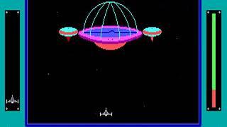 Galactic Battle 1990 mp4 HYPERSPIN DOS MICROSOFT EXODOS NOT MINE VIDEOS