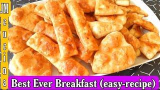 Best Ever Breakfast | Breakfast Recipe | JM Cucina