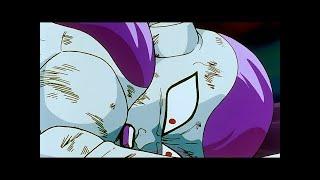 Frieza Planet Namek Memories, Goku Gives Energy To Frieza, Dragon Ball Super, Dragon Ball Z