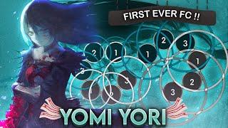 911pp || 1st FC on Yomi yori (by PoNo)