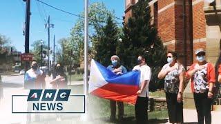 Balitang America News wrap: PH Independence Day celebrations | ANC
