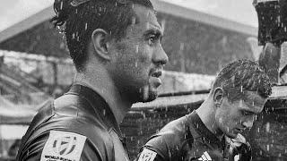 NZ vs Australia ANZ Marama 7's Rd 2 Day 2 2022