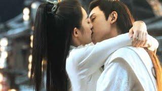 She Express Her Truly Love Feeling For Her️ [FMV]|Love Like White Jade| Chinese Remix#chinesedrama