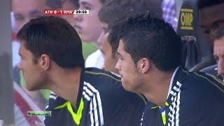 Cristiano Ronaldo Vs Athletic Bilbao Away HD 1080i (09/04/2011)