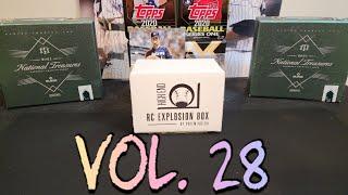 The RC Explosion Box High End Edition Vol. 28 #rceb