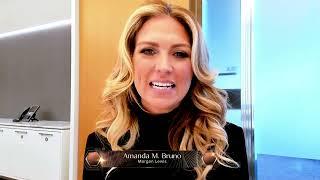 2024 TITAN Women In Business Awards: Featured Winners - Amanda M. Bruno