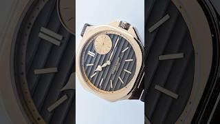 2025 Watch Releases️Speake Marin Ripples Gold