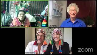 Andean Shamans Summit: The Qero Cosmology and Blessing of the Elders