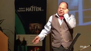 Jahresempfang 2017 Teil 3