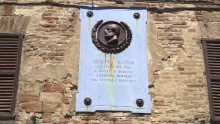 Moresco - Fermo - Marche - Italy
