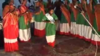 Somaliland. Ciyaaraha hidaha iyo dhaqanka reer Somaliland leeyihiin