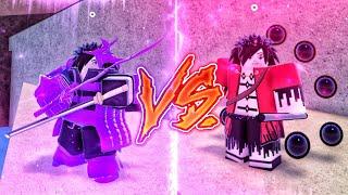 SIX PATH NARUMAKI VS RAION GAIDEN SHINDO LIFE!!! QUEM GANHA?