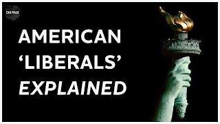 A Guide to American Liberalism