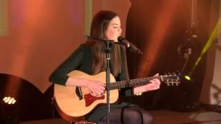 ORIGINAL - CORRIDORS Performed by LAUREN CARTER at Open Mic UK GRAND FINAL Singing Competition