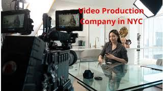 MultiVision Digital : #1 Video Production Company in NYC