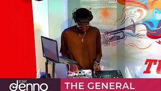 Ugandan Music 2024 Mix 2 #djaydenno #thegeneral #galaxyfm