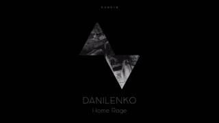 Danilenko  - Strange - looking plant in my mouth [EVD016]