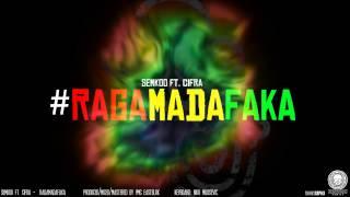 Semkoo ft. Cifra - #Ragamadafaka (Djubre Seljacko)